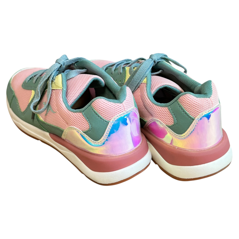 Kangaroos Kd-Racer BUTY SPORTOWE damskie 39/40