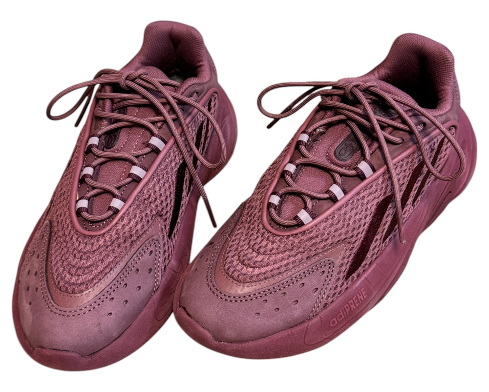 Adidas OZELIA BUTY SPORTOWE  damskie 37 1/3