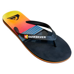 Quiksilver KLAPKI japonki męskie 44