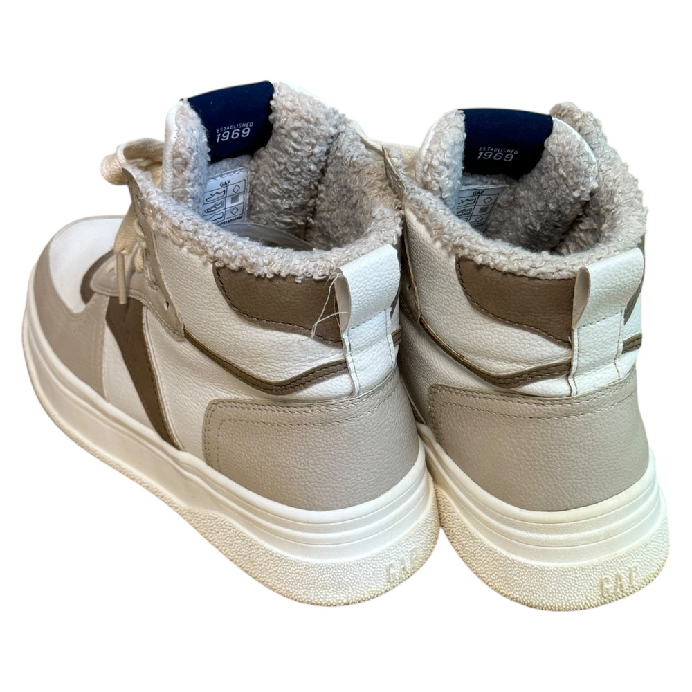 Gap Paradise Cup Mid BUTY SPORTOWE wysokie damskie 38