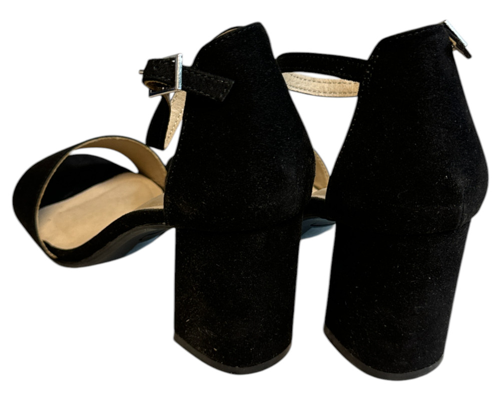 About You  SANDAŁY  damskie 38