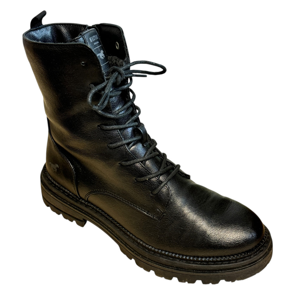 Mustang BOTKI damskie 39