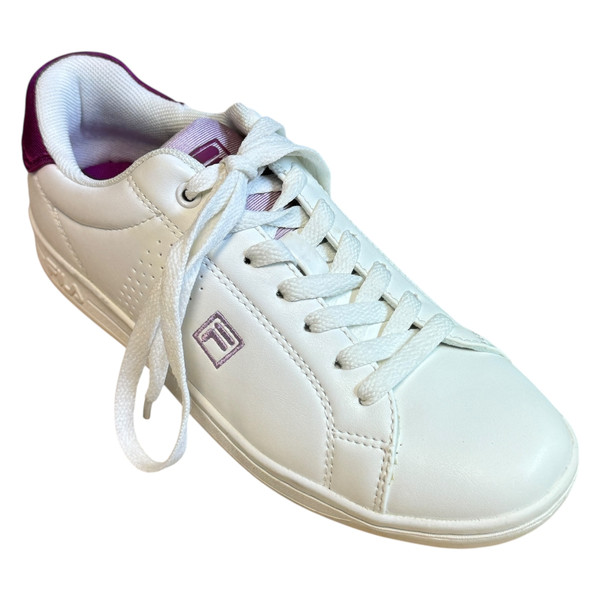 Fila Crosscourt 2 BUTY SPORTOWE damskie 38
