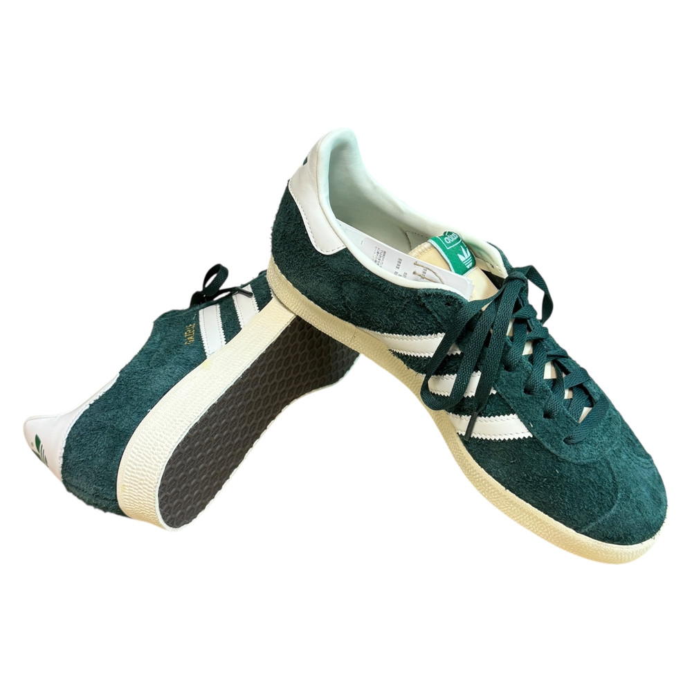 Adidas Gazelle BUTY SPORTOWE męskie 42 42 2/3