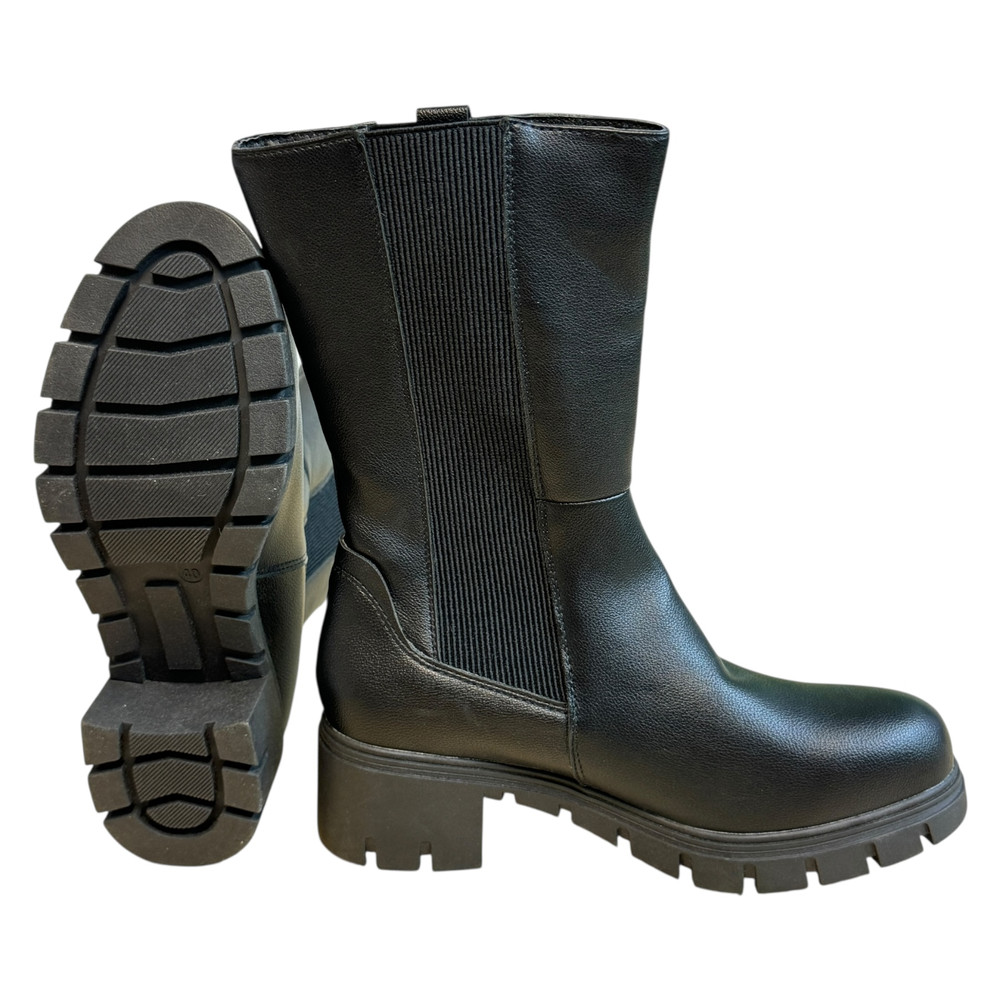 TT.Bagatt BOTKI damskie 40