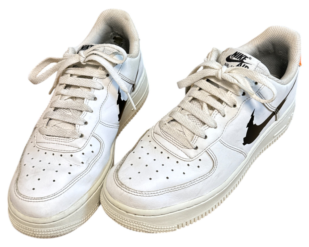Nike Air Force 1 Low '07 BUTY SPORTOWE  damskie 38,5