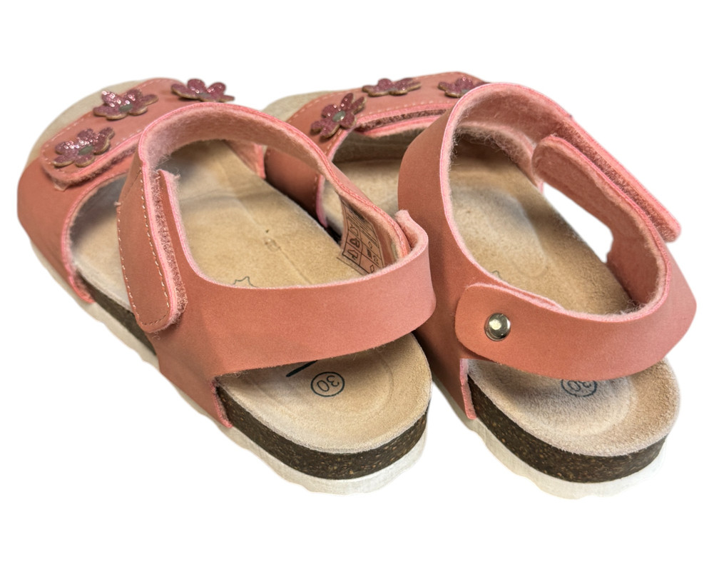 Lamino  SANDAŁY  dziecięce 30