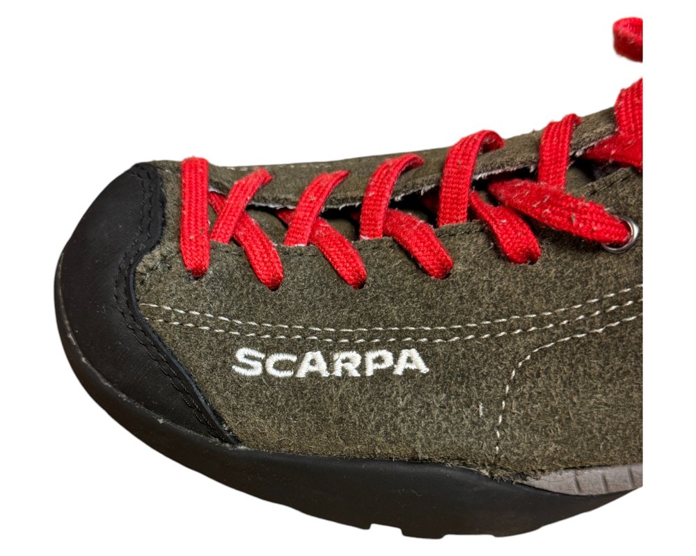 Scarpa Mojito  BUTY TREKKINGOWE  dziecięce 38