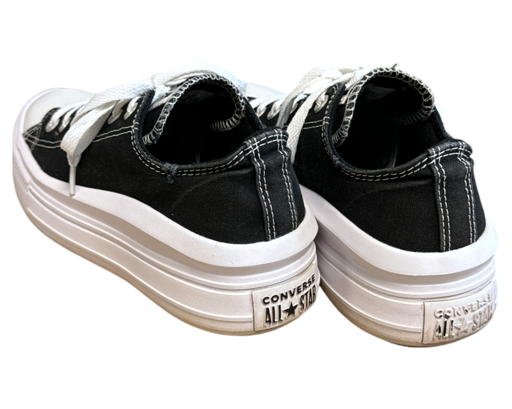 Converse Ctas Move Ox TRAMPKI  damskie 39