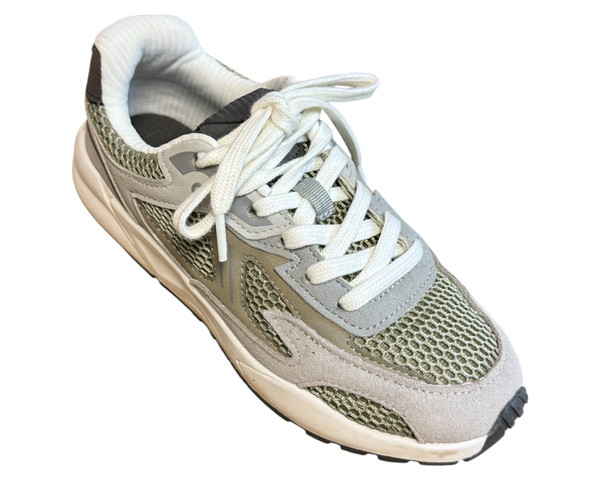 Pull&Bear BUTY SPORTOWE damskie 37