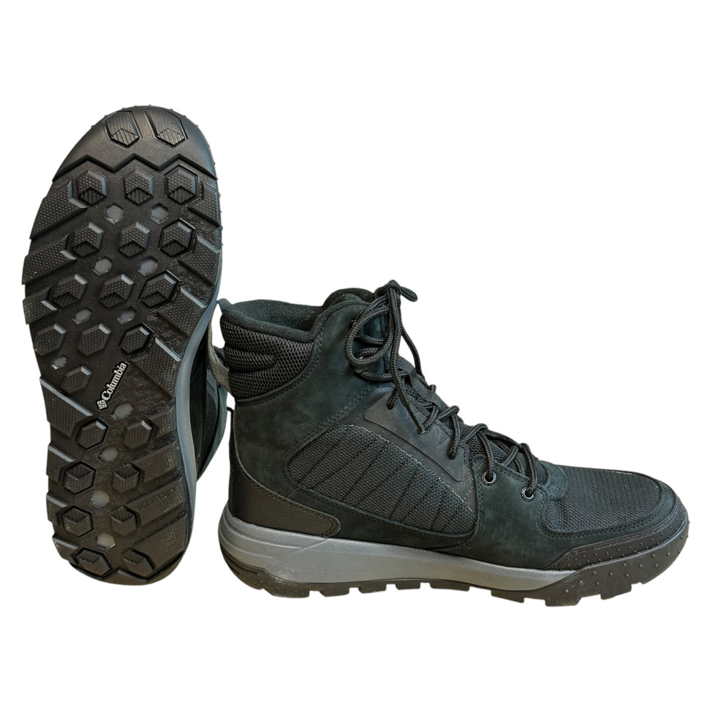 Columbia Portlander BUTY TREKKINGOWE męskie 44,5