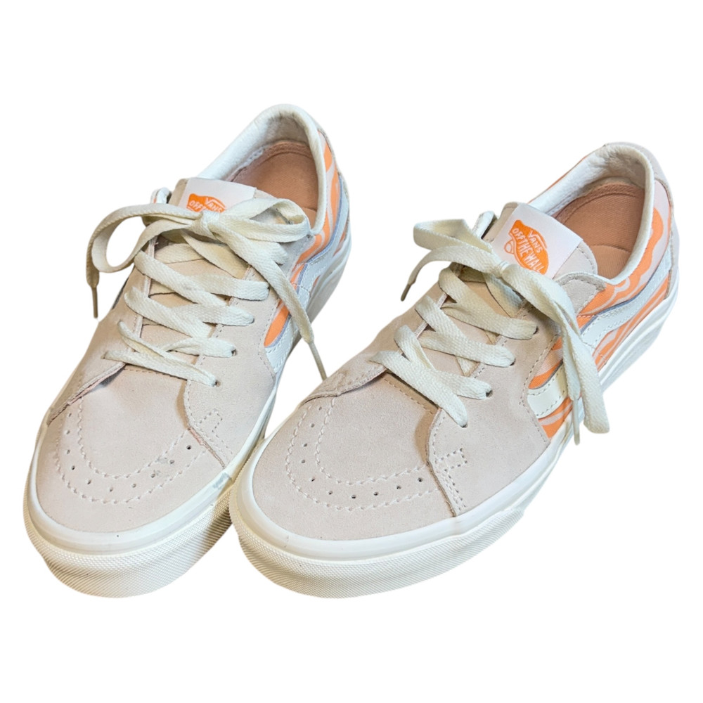 Vans Sk8-Low BUTY SPORTOWE damskie 37