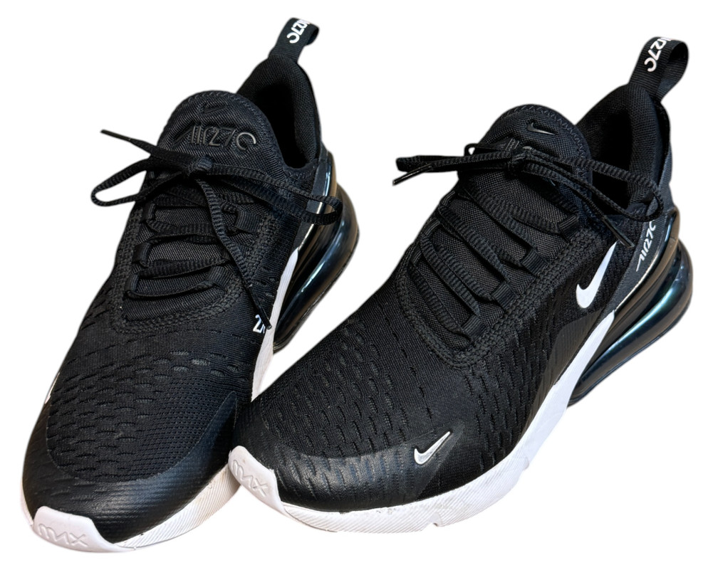 Nike Air Max 270 (Gs) BUTY SPORTOWE  damskie 40