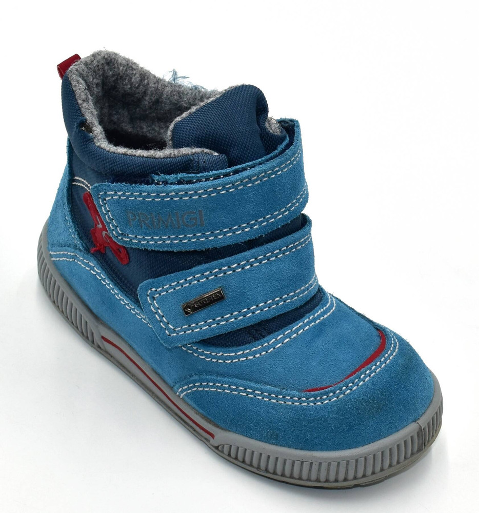Primigi BOTKI dziecięce 26