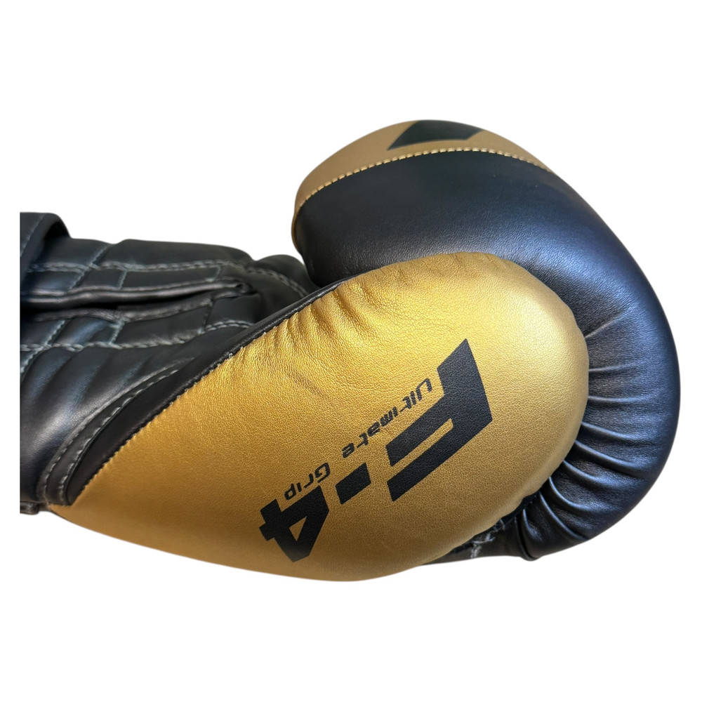 Rękawice bokserskie RDX 14oz