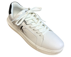 Calvin Klein Jeans Chunky Cupsole Lth-Pu Mono BUTY SPORTOWE męskie 43/42