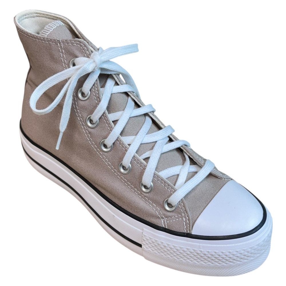 Converse Chuck Taylor All Star Lift Platform TRAMPKI wysokie damskie 39