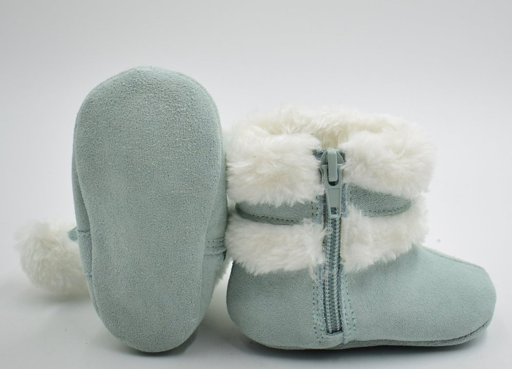 Children's slippers 19