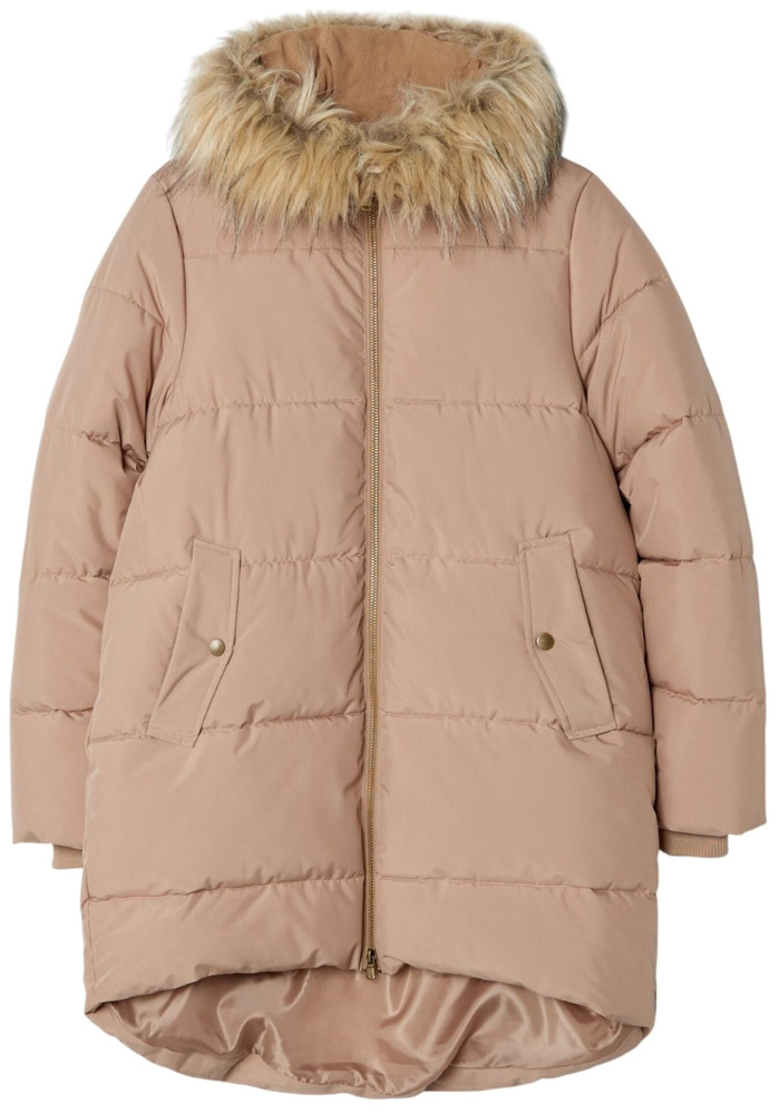 Naketano parka jacket L