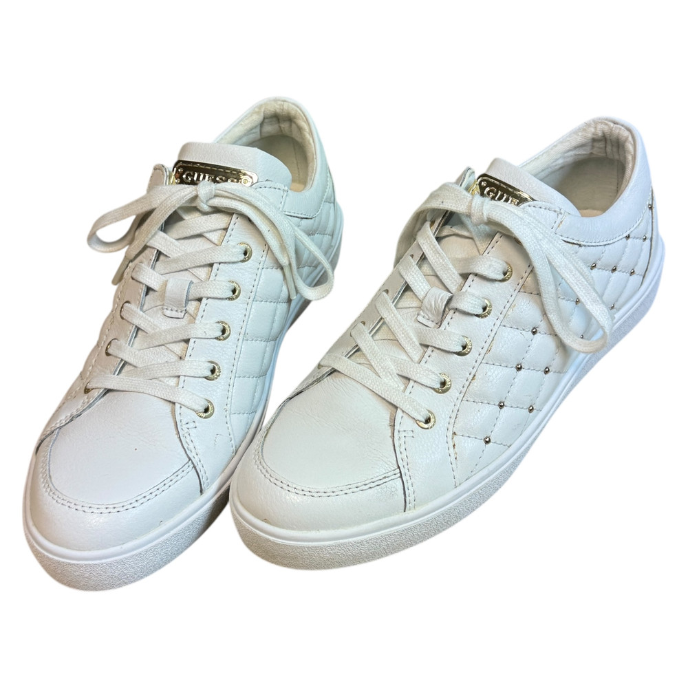 Guess BUTY SPORTOWE damskie 40