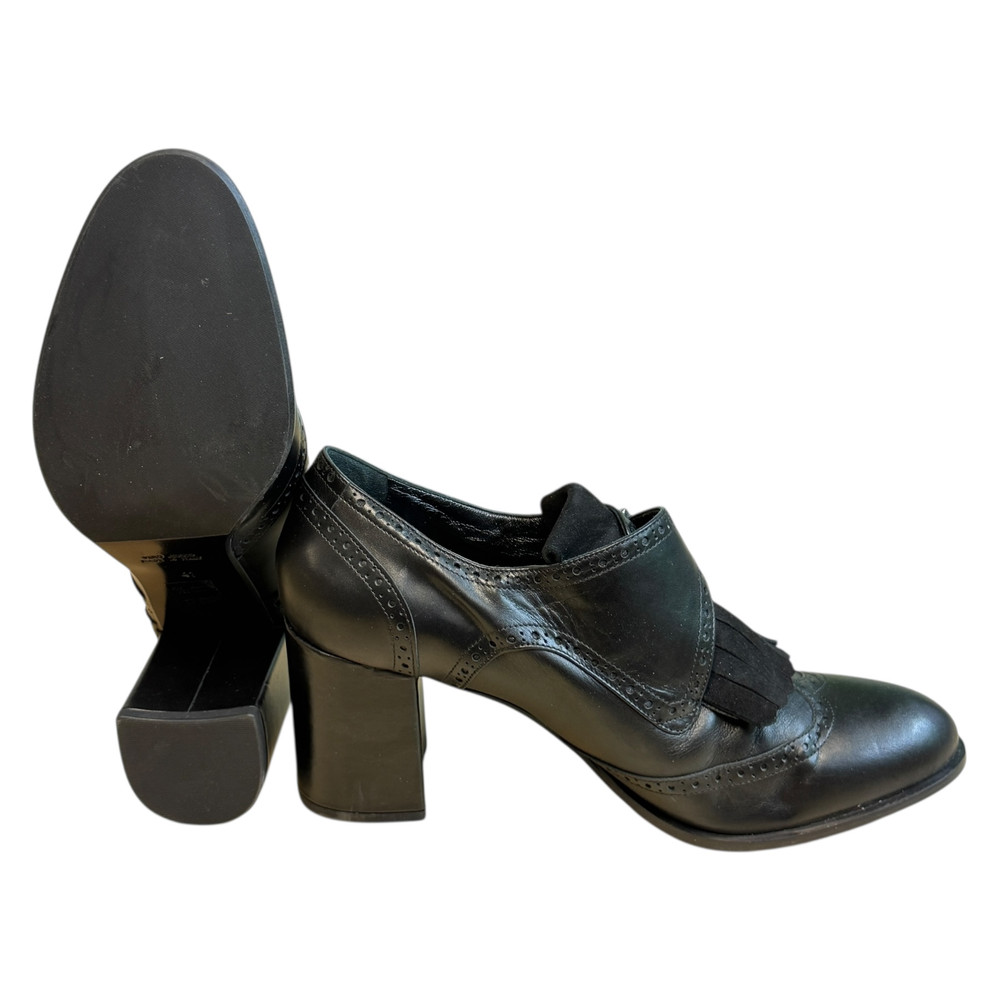 Alberto Zago PÓŁBUTY damskie 41