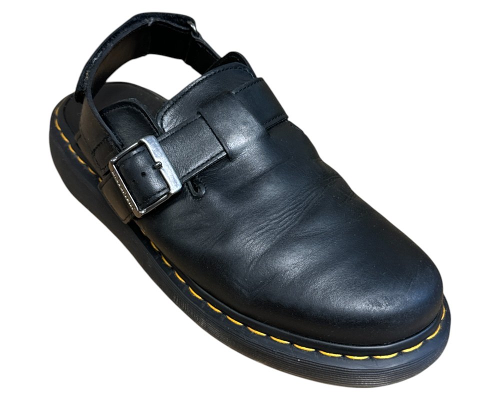 Dr. Martens Jorge II SANDAŁY  męskie 45