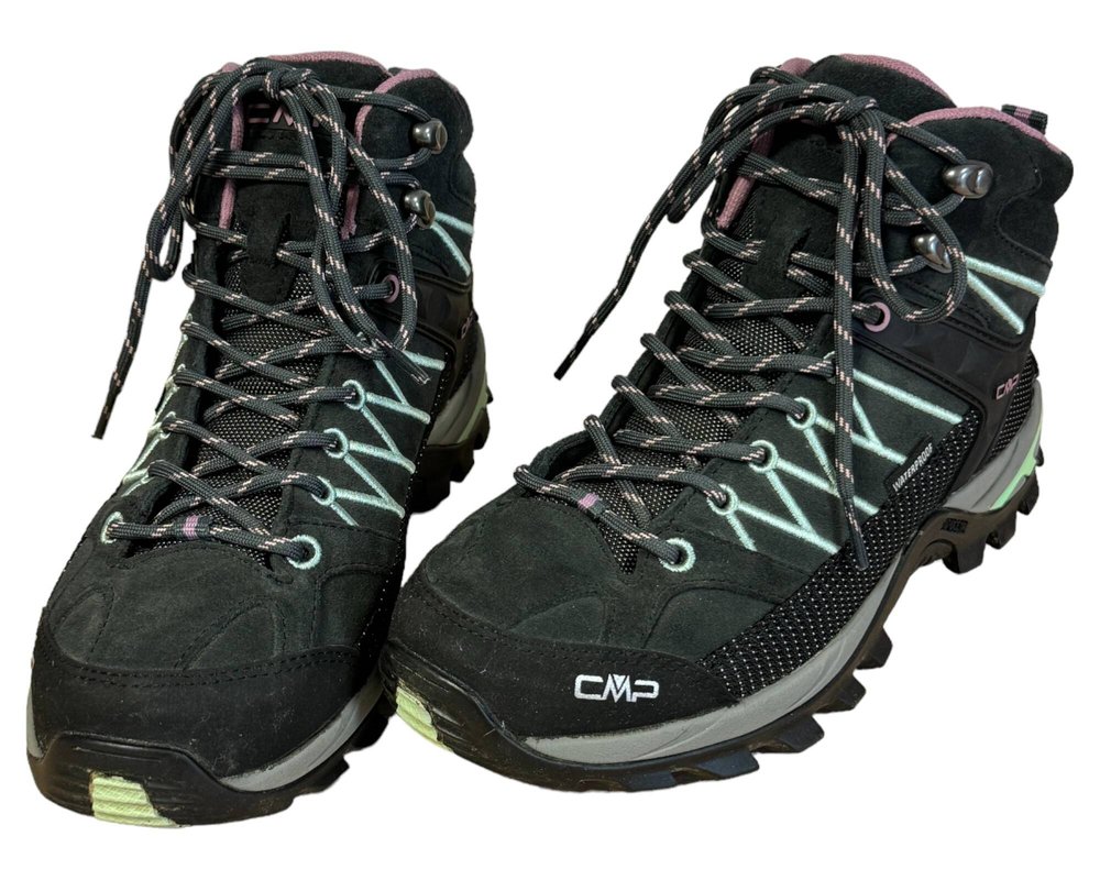 CMP Rigel Mid Wmn BUTY TREKKINGOWE damskie 39