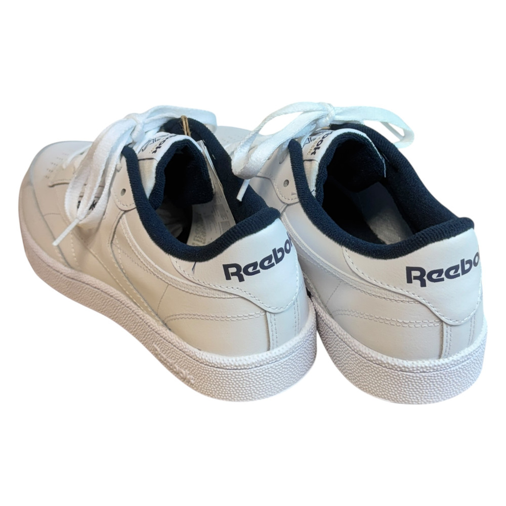 Reebok Club C 85 BUTY SPORTOWE damskie 42