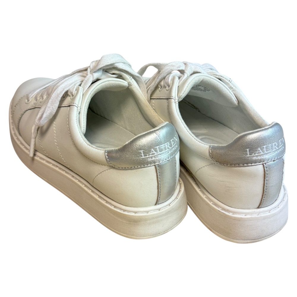 Lauren Ralph Lauren BUTY SPORTOWE damskie 38