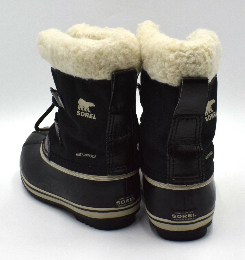 Sorel Yooth Pac Nylon WP ŚNIEGOWCE  dziecięce 31