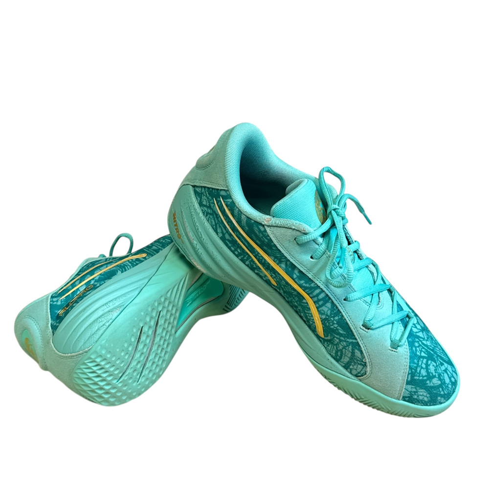 Puma All-Pro NITRO Mexico BUTY SPORTOWE męskie 43