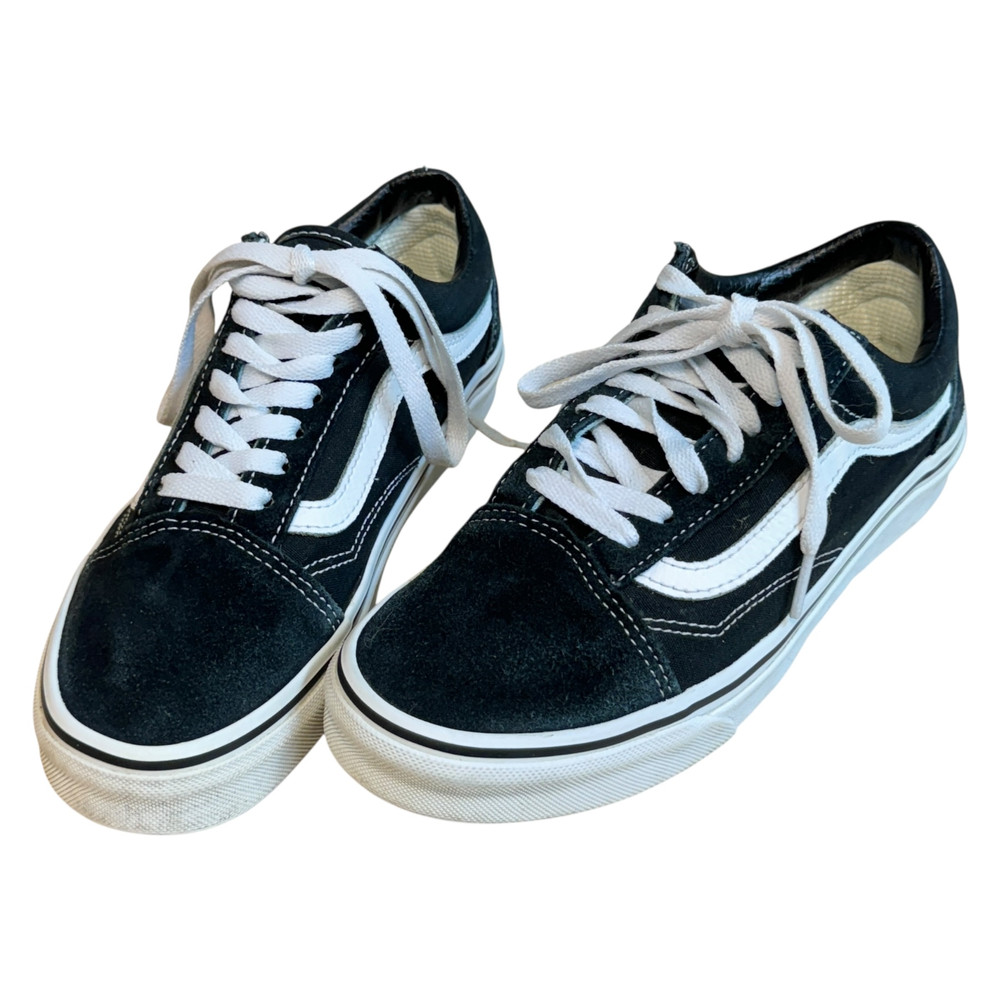 Vans Old Skool TRAMPKI damskie 36,5