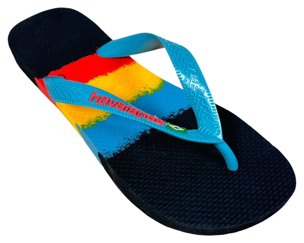 Havaianas  KLAPKI Japonki damskie 39/40