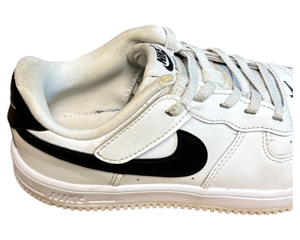 Nike  FORCE 1 LOW EASYON BUTY SPORTOWE  dziecięce 33,5