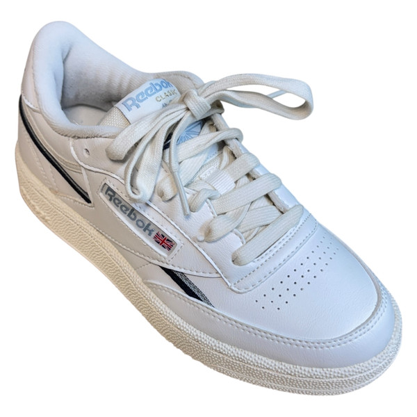 Reebok Club C 86 Vegan BUTY SPORTOWE damskie 35/34
