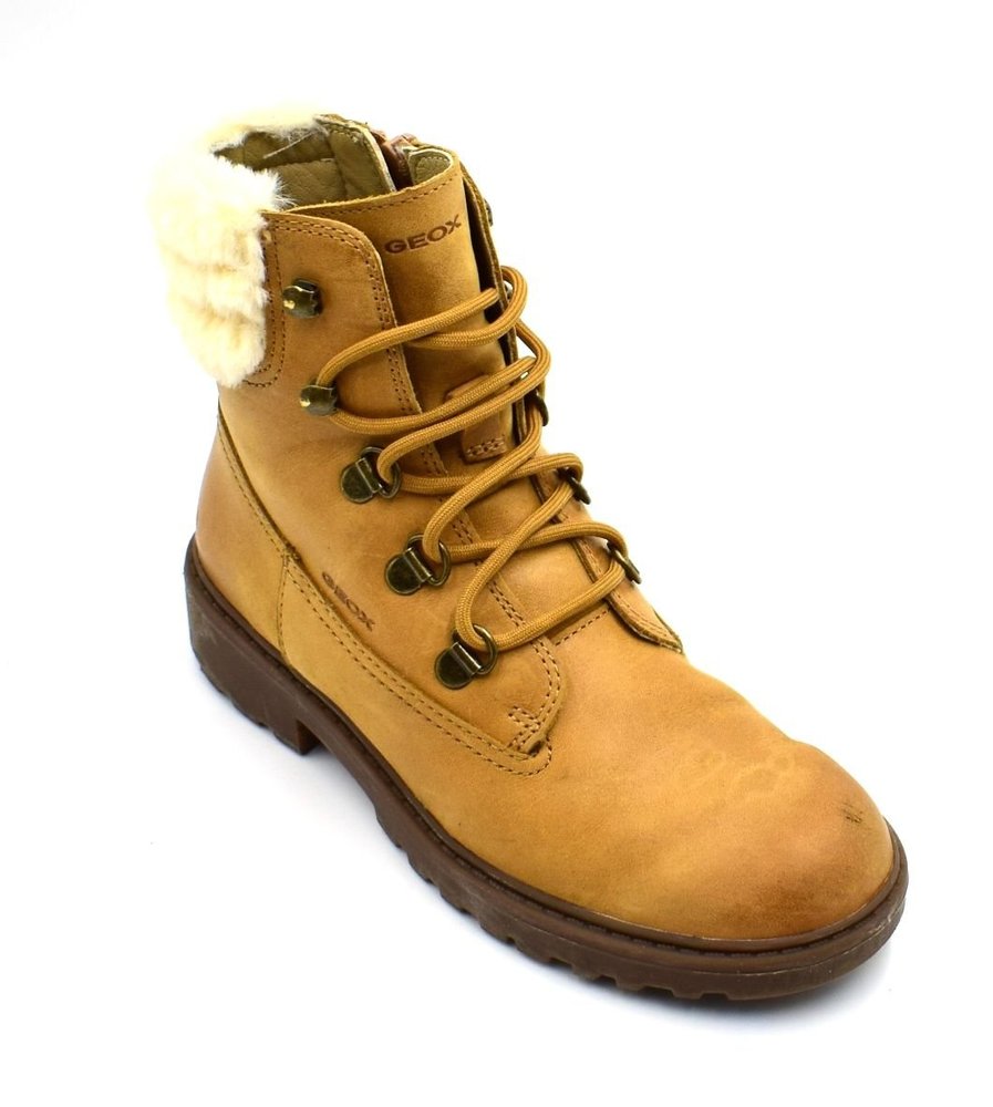 GEOX J Casey G.H Boots Children 33