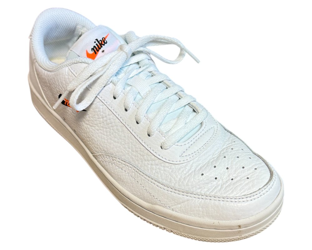 Nike COURT VINTAGE PREMIUM BUTY SPORTOWE  damskie 39