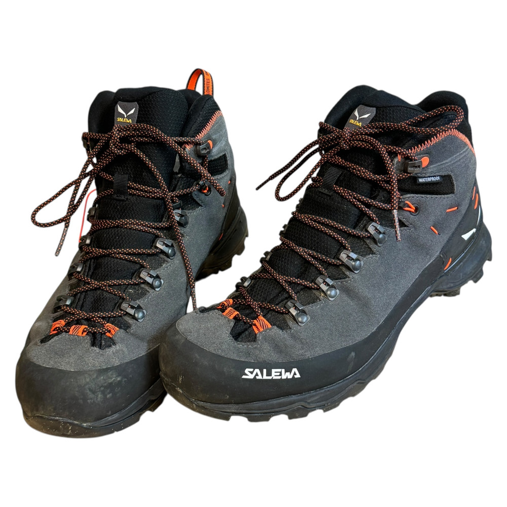 Salewa Alp Mate Winter Mid BUTY TREKKINGOWE męskie 42,5
