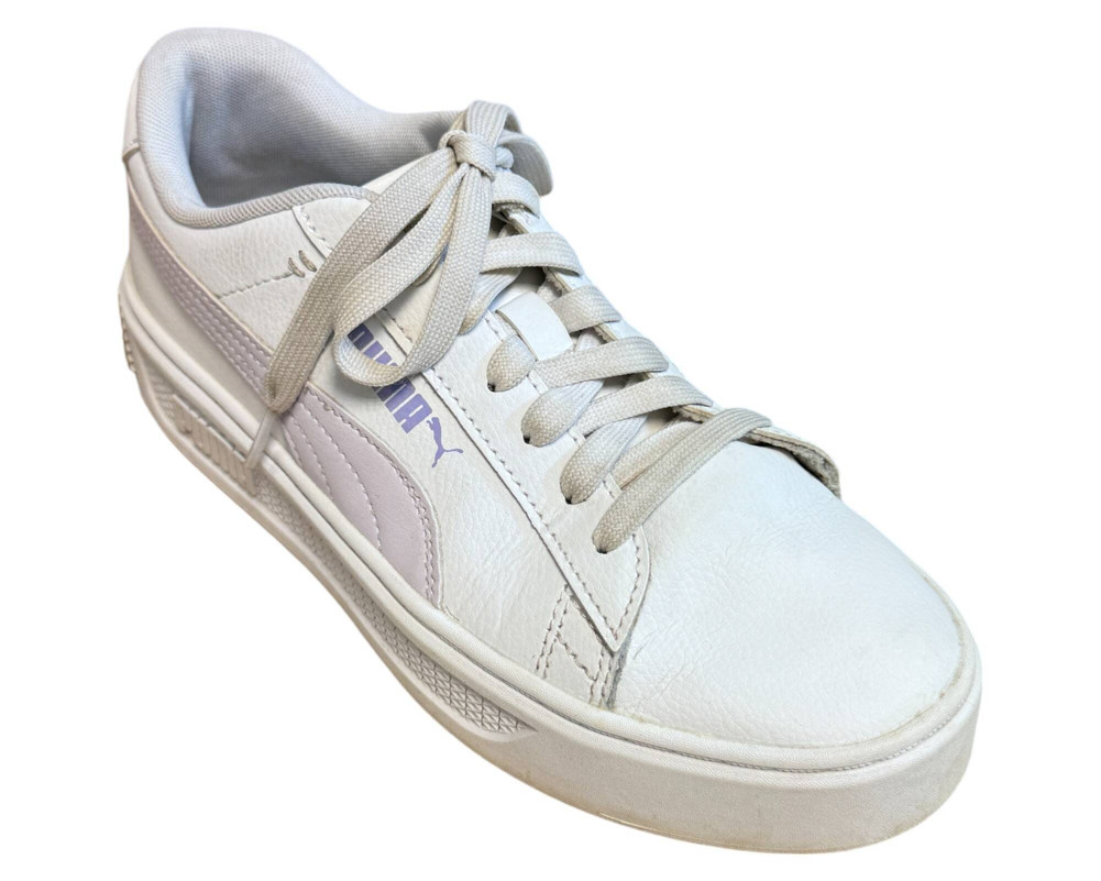 Puma Smash Platform v3 BUTY SPORTOWE  damskie 38,5