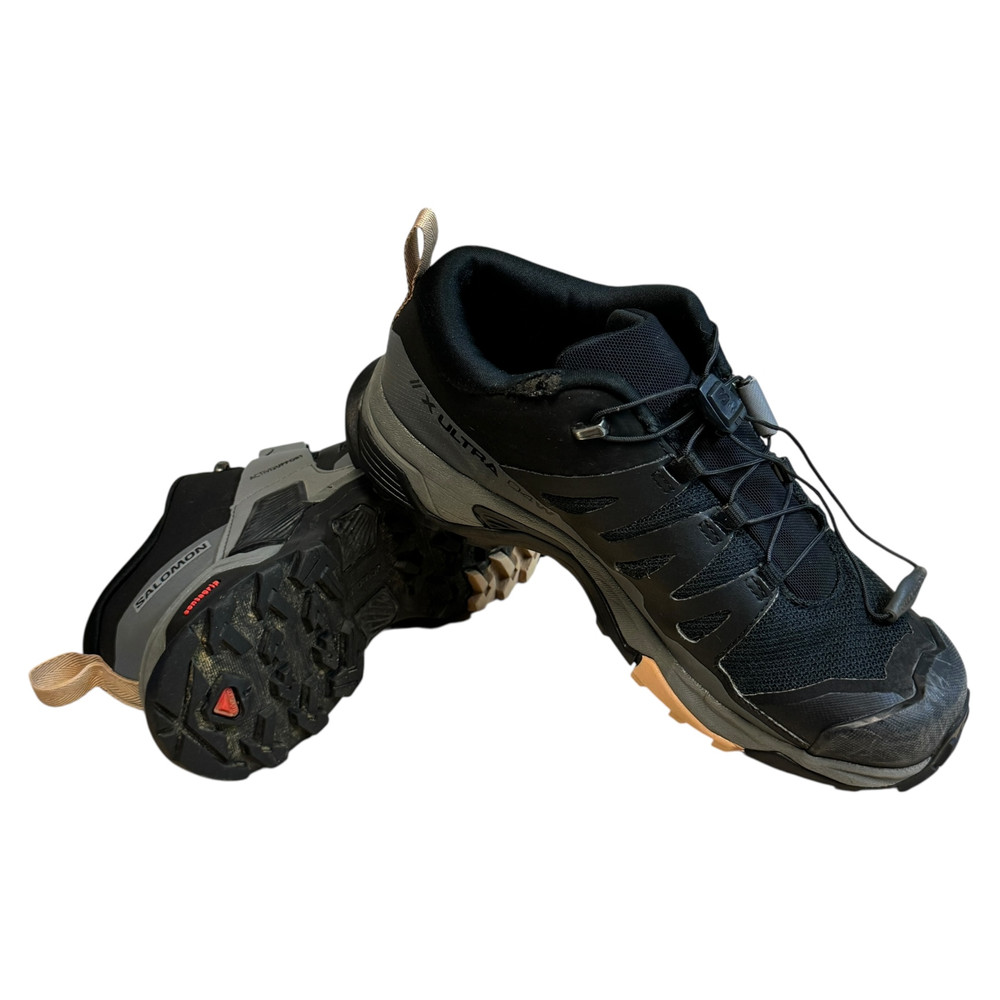 Salomon X Ultra 4 BUTY SPORTOWE damskie 37 1/3