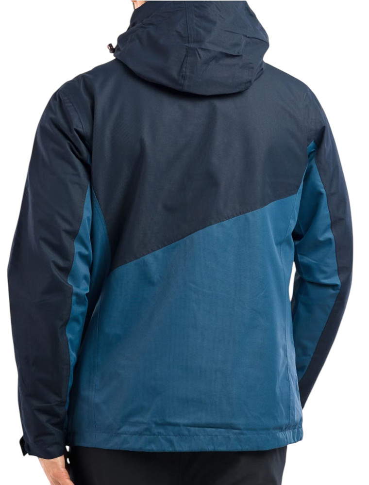 Naketano parka jacket L