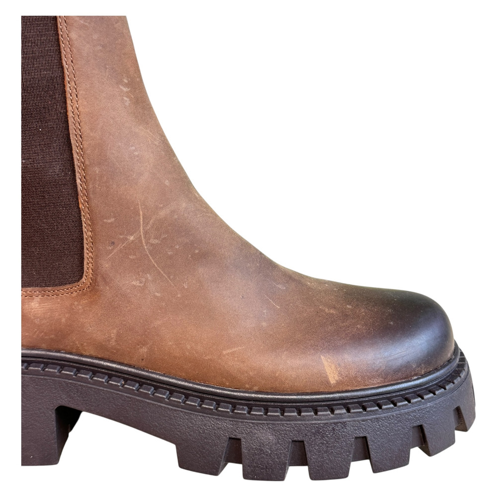 Inuovo BOTKI damskie 42