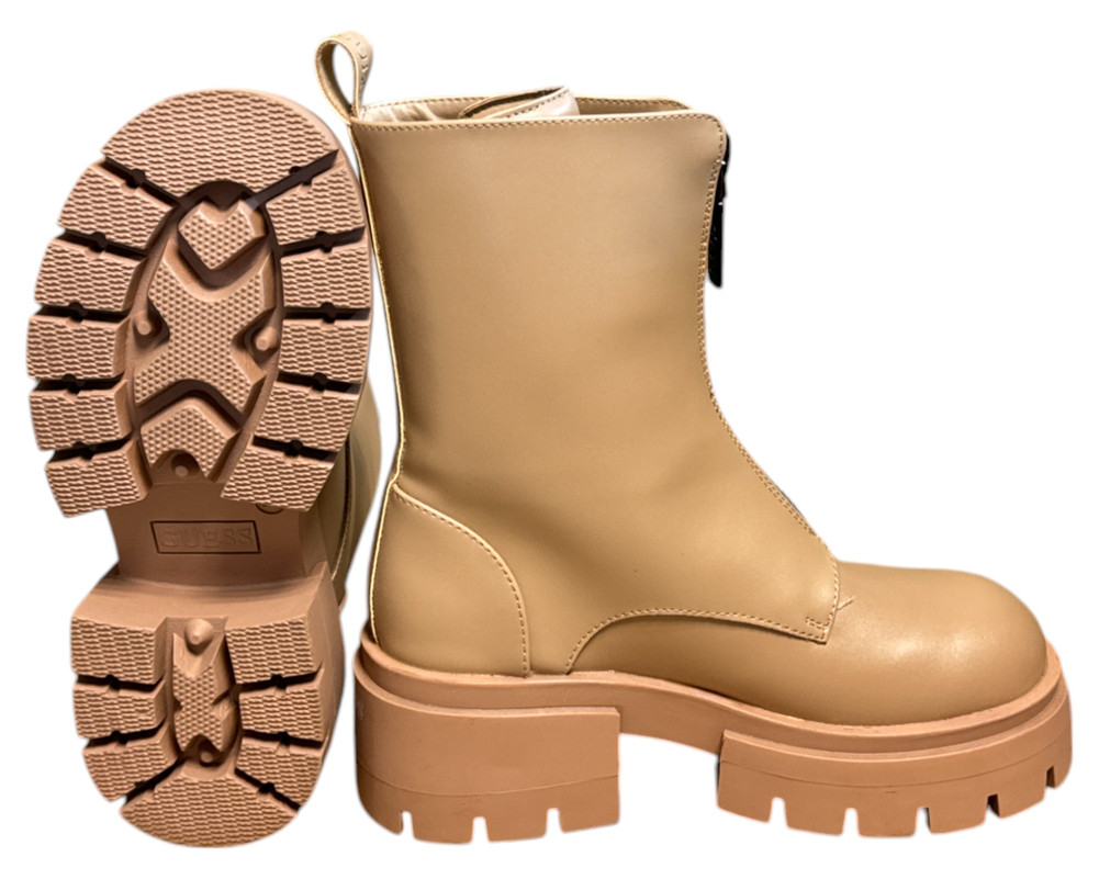 Guess LEILA BOTKI  damskie 35