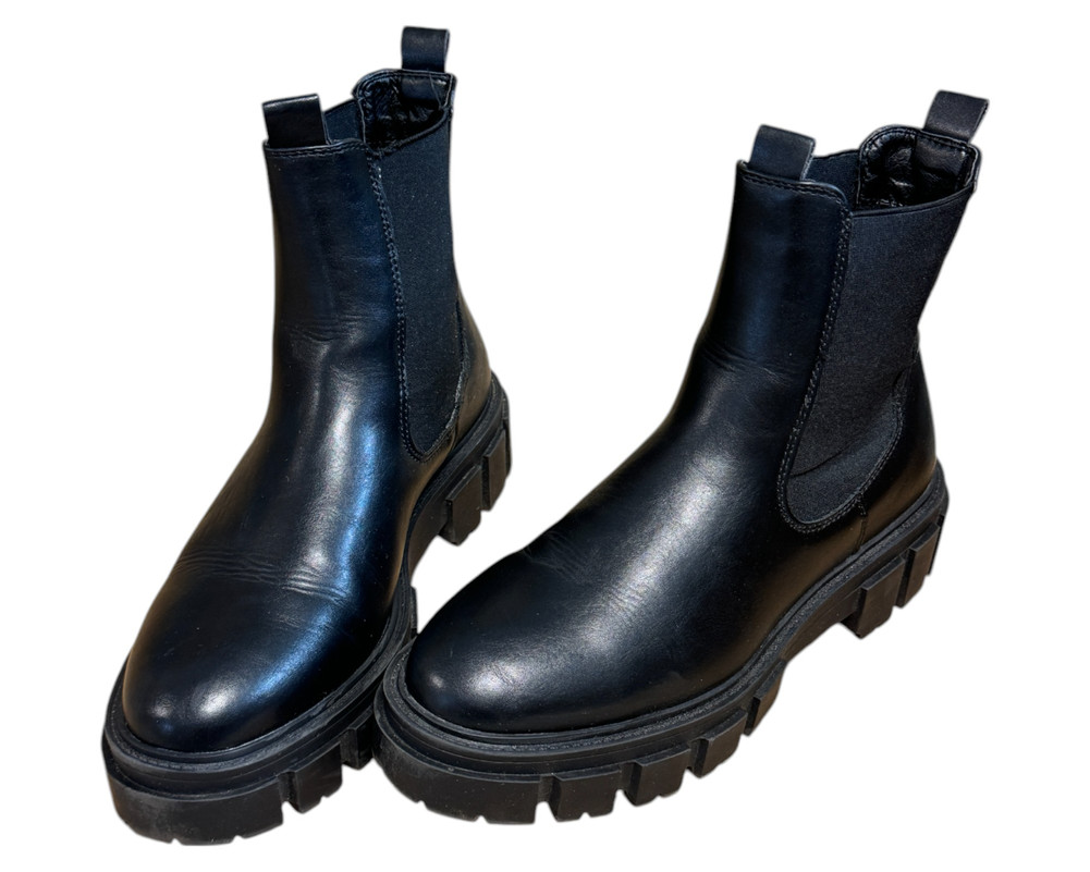 About You  BOTKI  damskie 39