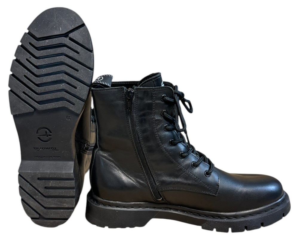 Tamaris  BOTKI  damskie 39