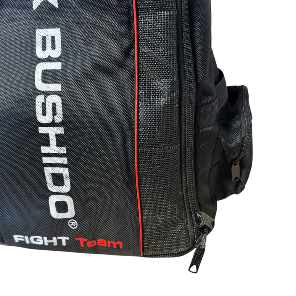 BUSHIDO Torba sportowa 3 w 1 Premium DBX-SB-21 DBX-SB-21