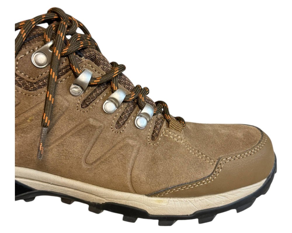 Jack Wolfskin  Refugio Texapore Low W BUTY TREKKINGOWE  damskie 38