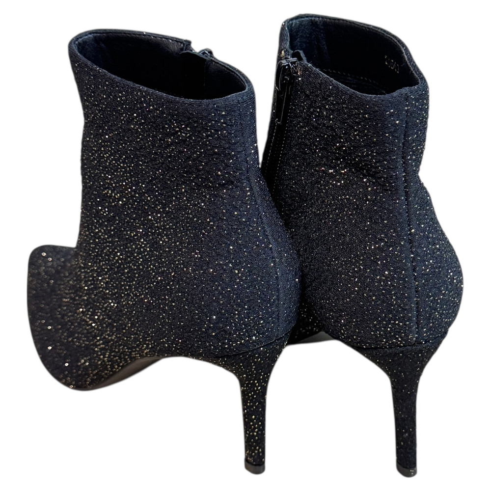 Menbur BOTKI damskie 38