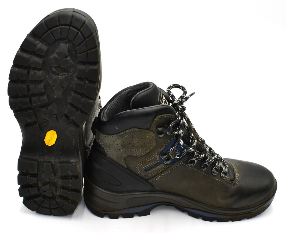 Grisport  BUTY TREKKINGOWE  damskie 38