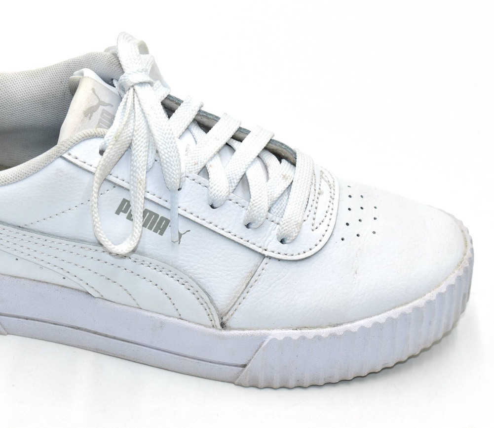 Puma Carina BUTY SPORTOWE damskie 38,5